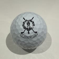 Image of Titleist 2021 Pro V1x St Andrews Links