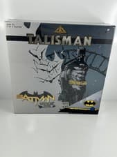 Image of Talisman Batman Super-Villains Edition Board Game DC Comics New Factory Sealed