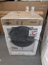 Image of AEG TR959M6BC 9000 AbsoluteCare® Plus Heat Pump 9kg Tumble Dryer