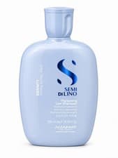 Image of Alfaparf Milano Semi Di Lino Density Thickening Low Shampoo 250ml