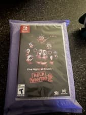 Image of Five Nights at Freddy's - Help Wanted 2 - Nintendo Switch