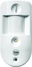 Image of Yale SR-PC Smart Living Alarm PIR Motion Image Camera for SR & EF Alarms 868MHz
