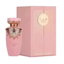Image of HAYA 100ML EAU DE PARFUM UNISEX LATTAFA