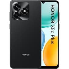 Image of Honor X5c Plus 128GB In Midnight Black