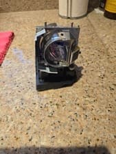 Image of visdia 20-01501-20 Replacement Projector lamp with Housing for Smart Board UF75