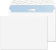 Image of Blake Premium Office C5 162 x 229mm 120GSM Peel & Seal Wallet Envelopes - 31707