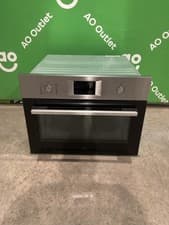 Image of AEG OK6NK40K Built In Electric Single Oven with Microwave function #LF119749