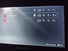 Image of Marvel's Spider-Man 2 Platinum+DLC