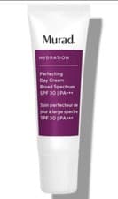 Image of Murad Perfecting Day Cream Broad Spectrum SPF 30 - 50ml