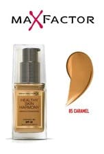 Image of Max Factor HEALTHY SKIN HARMONY FOUNDATION SPF 20 - Please Choose