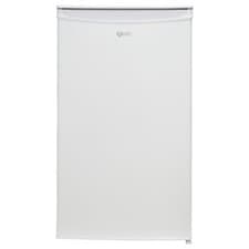 Image of Freestanding Larder Fridge, 92 Litre, 48 cm Wide, White, Igenix IG3960