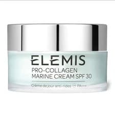 Image of Elemis Pro-Collagen Marine Cream SPF30 Anti-wrinkle Day Cream - 50mL