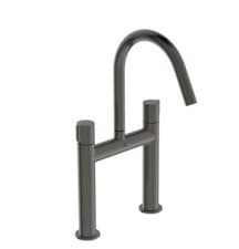 Image of Ideal Standard BATH TAPS & FILLERS JOY BC803A5 Dual control 2 hole bath filler