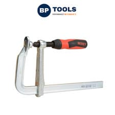 Image of Bessey GZ252K All-Steel Screw Clamp 250mm