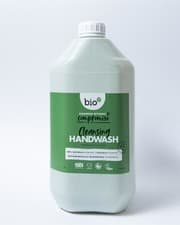 Image of Bio-D Rosemary & Thyme Cleansing Hand Wash 5L