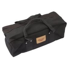 Image of Draper Expert Canvas Tool Bag, 460 x 160 x 170mm 72973