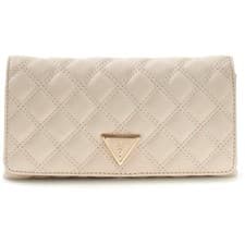 Image of Guess Womens Giully Clutch Bag