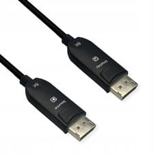 Image of Displayport 2.1 Cable 50m 10k 60hz 54gbps DP-DP M/M AOC