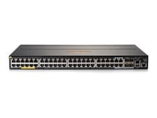 Image of Aruba 2930M 48G 1-slot Switch