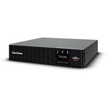 Image of CyberPower PR1500ERT2U uninterruptible power supply (UPS) Line-Interactive 1....