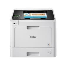 Image of Brother HL-L8260CDW A4 Colour Laser Printer