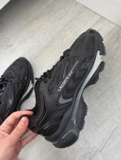 Image of Brand new Lacoste trainers nr 9