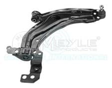 Image of Meyle FRONT Lower Right Track Control Arm WISHBONE - No. 216 050 0022