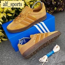 Image of ❤ BNWB & Authentic adidas originals ® Gazelle Indoor Trainers in Mesa UK Size 8