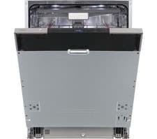 Image of KENWOOD KID16X25 Full-size Fully Integrated Dishwasher
