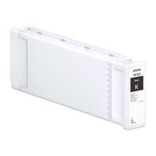 Image of Original Epson T41E5 Black Ink Cartridge (C13T41E540)