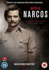 Image of Narcos - Season 1 **NEW**