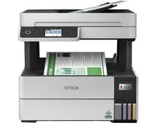 Image of EPSON EcoTank ET-5150 All-in-One Wireless Inkjet Printer - BOX DAMAGE