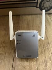 Image of Netgear N300 Wi-Fi Range Extender EX2700 Dual Band Internet Booster Repeater
