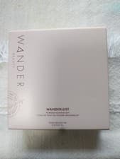 Image of Wander Beauty Wanderlust Powder Foundation ~ Light / Clair Full Size 0.31 oz