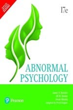 Image of Abnormal Psychology- BUTCHER / HOOLEY / MINEKA-FREE custom cleared shipping