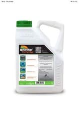 Image of Roundup Pro Vantage 480 Glyphosate Weedkiller 1 x 5 Litre Strong Professional