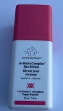 Image of Drunk Elephant A-Shaba Complex Eye Reform Serum 15ml RRP £57 Expiry 05/2027