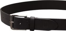 Image of Calvin Klein Jeans Classic Leather Belt  Black( 85, 90, 105mm)