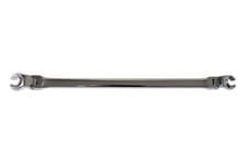 Image of Laser Extra Long Flare Nut Wrench 8 x 9mm 6751