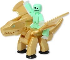 Image of Zing StikBot & Mega Monster Stop-Motion Animation Pack – Exclusive Figure, Cr