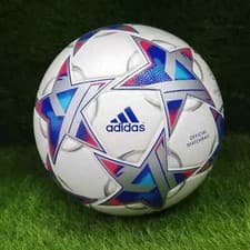Image of Adidas UCL Pro 23/24 Champions League Official Match Ball