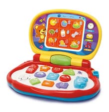 Image of VTech Baby’s Laptop Educational Toy for Toddlers