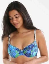 Image of Panache Swimwear Elle Balcony Bikini Top SW0872