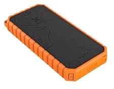 Image of Xtorm Rugged Powerbank 20,000 mAh - Xtreme Series - USB-C PD in/ouput - Dual USB
