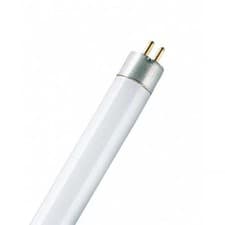Image of Robus T5 Fluorescent Tube 18W 4200K Cool White 596mm including pins for LT518...