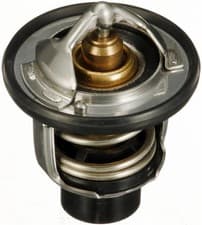 Image of GATES-OE TH65080G1 Thermostat, coolant for LEXUS,TOYOTA