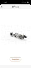 Image of Catalytic Converter For VW/Skoda/Audi/Seat