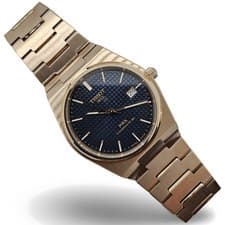 Image of Tissot PRX Powermatic 80 40mm Rose Gold T137.407.33.041.00 Automatic Mens Watch