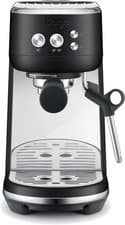 Image of Sage The Bambino SES450BTR Espresso Coffee Machine 1600 Watts Black Truffle*