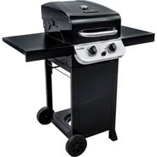 Image of Char-Broil Convective 210 B Gas BBQ - 2 Burner